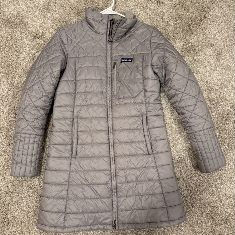 Patagonia Radalie Parka